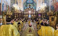 Рождественские чтения Межъепархиальной комиссии по вопросам семьи, защиты материнства и детства