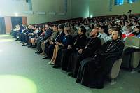 Торжественное мероприятие Комитета семей воинов Отечества в Орехово-Зуеве