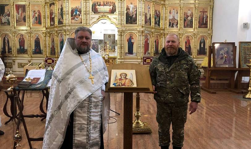 День рождения хутора Щёлковский