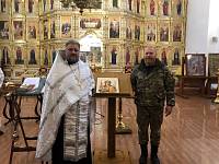 День рождения хутора Щёлковский