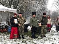 День рождения хутора Щёлковский