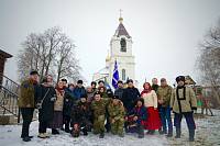 День рождения хутора Щёлковский