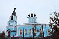 День памяти новомучеников Павлово-Посадских