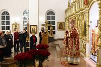 День памяти новомучеников Павлово-Посадских