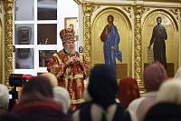 День памяти новомучеников Павлово-Посадских