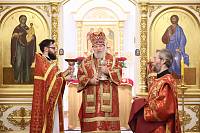 День памяти новомучеников Павлово-Посадских