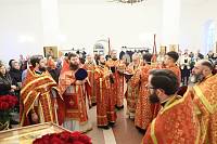 День памяти новомучеников Павлово-Посадских