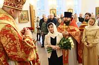 День памяти новомучеников Павлово-Посадских