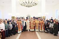 День памяти новомучеников Павлово-Посадских