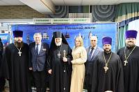 Открытие Рождественских образовательных чтений в Балашихинской епархии