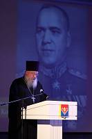 Открытие Рождественских образовательных чтений в Балашихинской епархии