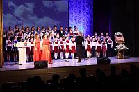 Открытие Рождественских образовательных чтений в Балашихинской епархии