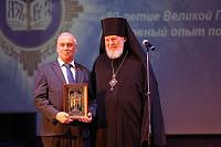 Открытие Рождественских образовательных чтений в Балашихинской епархии