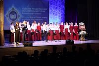 Открытие Рождественских образовательных чтений в Балашихинской епархии