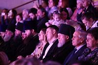 Открытие Рождественских образовательных чтений в Балашихинской епархии