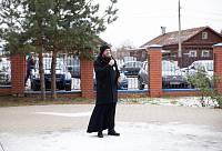 День матери в Орехово-Зуеве