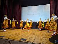 Фестиваль «Под звездой Богородицы» в Дрезне