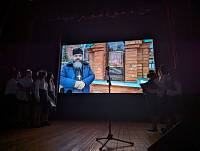 Фестиваль «Под звездой Богородицы» в Дрезне