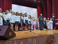 Фестиваль «Под звездой Богородицы» в Дрезне