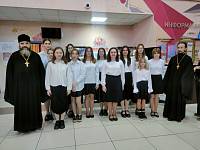 Фестиваль «Под звездой Богородицы» в Дрезне