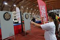 XXIII Фестиваль физической и духовной культуры воскресных школ Подмосковья