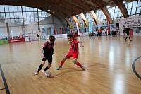 XXIII Фестиваль физической и духовной культуры воскресных школ Подмосковья