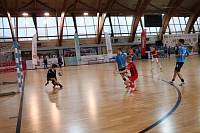 XXIII Фестиваль физической и духовной культуры воскресных школ Подмосковья