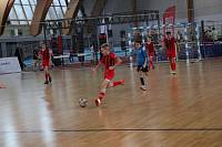 XXIII Фестиваль физической и духовной культуры воскресных школ Подмосковья