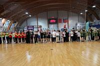 XXIII Фестиваль физической и духовной культуры воскресных школ Подмосковья