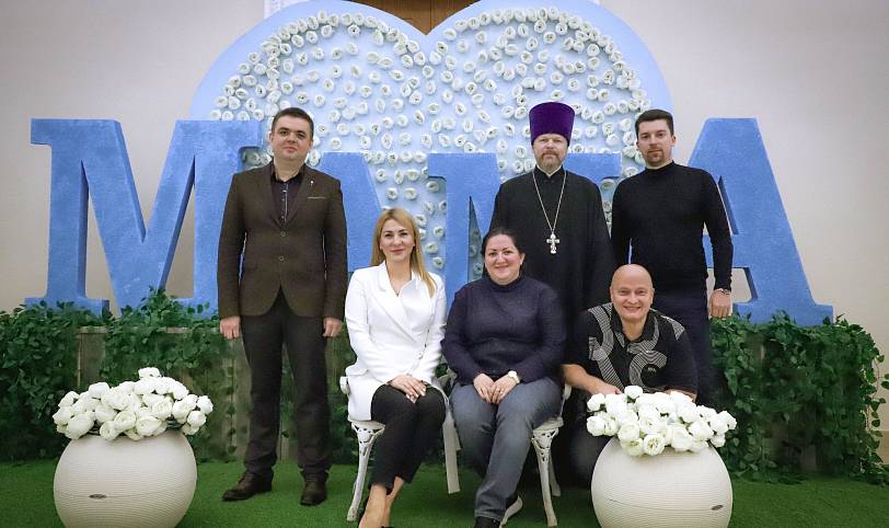 День матери в Щёлковском благочинии