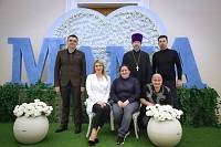 День матери в Щёлковском благочинии