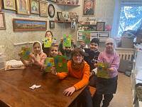 День матери в Щёлковском благочинии