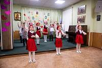 День матери в Щёлковском благочинии