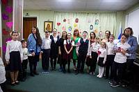 День матери в Щёлковском благочинии