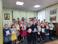 День матери в Щёлковском благочинии