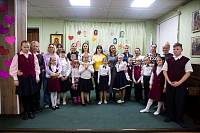 День матери в Щёлковском благочинии