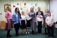 День матери в Щёлковском благочинии