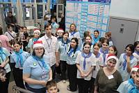 Фестиваль «Все люди важны» во Фрязине