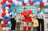 Фестиваль «Все люди важны» во Фрязине