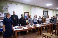 Конференция в Щёлкове на тему «Ратный и духовный подвиг в Великой отечественной войне»