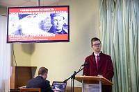 Конференция в Щёлкове на тему «Ратный и духовный подвиг в Великой отечественной войне»