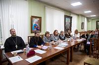 Конференция в Щёлкове на тему «Ратный и духовный подвиг в Великой отечественной войне»