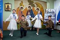 Конференция в Щёлкове на тему «Ратный и духовный подвиг в Великой отечественной войне»