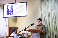 Конференция в Щёлкове на тему «Ратный и духовный подвиг в Великой отечественной войне»