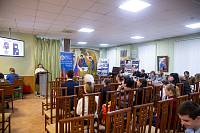 Конференция в Щёлкове на тему «Ратный и духовный подвиг в Великой отечественной войне»