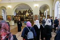 Подписание соглашения о сотрудничестве с управлением образования Орехово-Зуевского городского округа