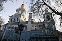 Семинар о взаимодействии с ГУФСИН России по Московской области