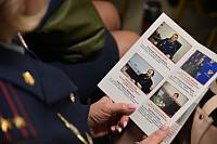 Семинар о взаимодействии с ГУФСИН России по Московской области