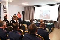 Семинар о взаимодействии с ГУФСИН России по Московской области