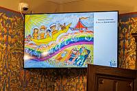 Заключительный этап Регионального конкурса детских рисунков «ЭТО МОЯ СЕМЬЯ»